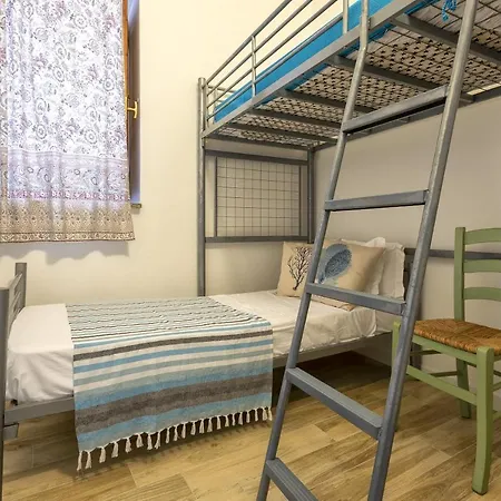 Sardiniare-Casa Cerin