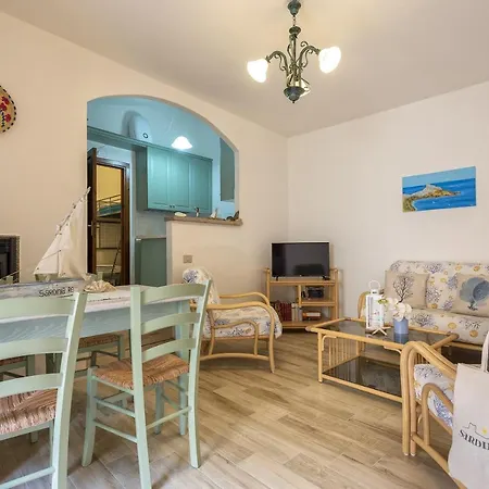 Sardiniare-Casa Cerin