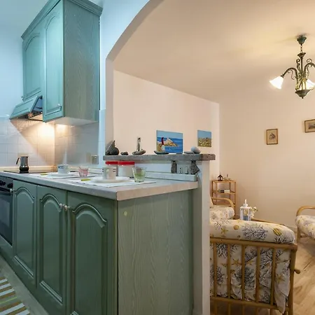 公寓 Sardiniare-Casa Cerin *