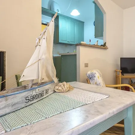 Sardiniare-Casa Cerin