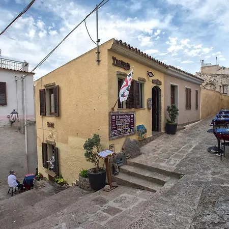 Sardiniare-Casa Cerin Castelsardo