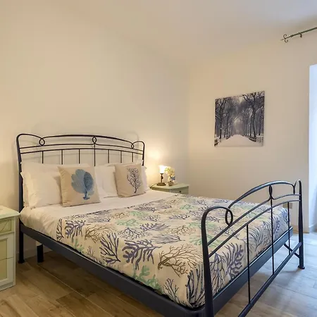 Apartment Sardiniare-Casa Cerin Castelsardo