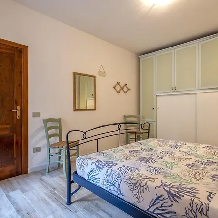 Sardiniare-Casa Cerin Apartment Castelsardo